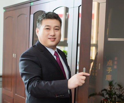 PP电子(中国)有限公司官网