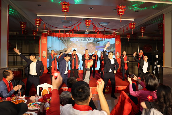PP电子(中国)有限公司官网